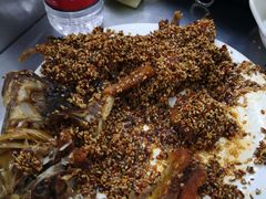-松明一烤肉馆(鲁园店)