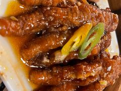 -稻香饭店(IFS国金中心店)