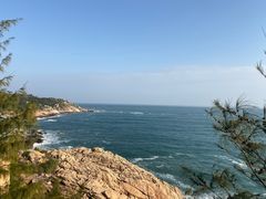-广东惠东海龟国家级自然保护区