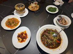 -南门食仙·手工福州菜(南门兜店)
