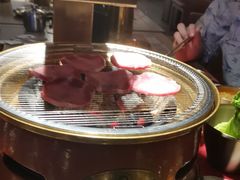 -西塔老太太泥炉烤肉(温州首店万象城黑金店)