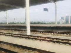 -安阳东站