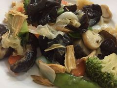 -佛有缘素食馆·荔湾老字号(陈家祠首店)