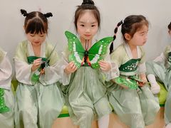 -无锡金色摇篮幼儿园(宝龙城市广场店)