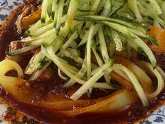 -柴窝堡22号辣子鸡·传承新疆菜