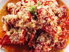 -霸王虾·麻辣小龙虾(玉林店)