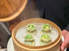 -海派悦庭·海胆烧麦·新融合菜(凯德广场店)