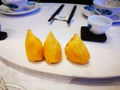 果仁椰香酥-顺德渔村(华侨城店)