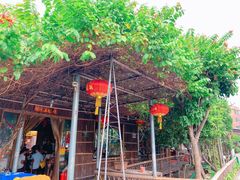-大笑饭堂(甲子桥店)