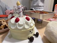 -HOWLULU蛋糕商店