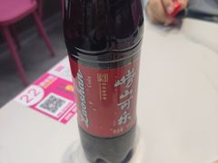 -双合园·海鲜水饺青岛菜(上清路店)