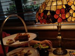 -国际饭店·原点咖啡吧ORIGIN CAFE&BAR
