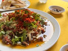 -荣生萝卜汤饭店