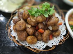 -绍兴名菜馆(可乐路店)