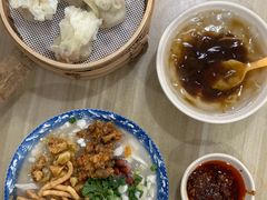 -晓友烧麦(光华村店)