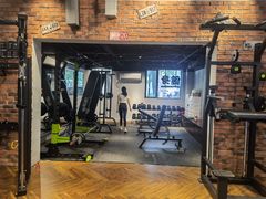 -NRG 健身私教CLUB(云山路店)
