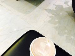 -Manner Coffee(芮欧百货店)