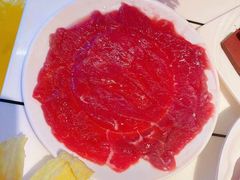 -管家巷重庆火锅牛蛙黄骨鱼(东晓南店)