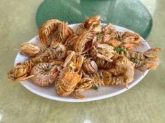 -锐记美食店·现捞海鲜(闸坡店)