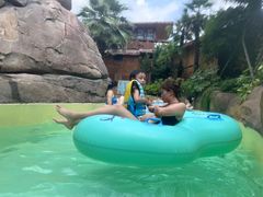 -杭州开元森泊度假乐园