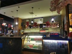 -蜜桃餐厅·江浙融合菜(荟聚购物中心店)