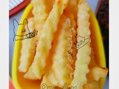 -必胜客(大悦城店)