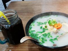 -鸭小妹鸭血粉丝(老门东店)