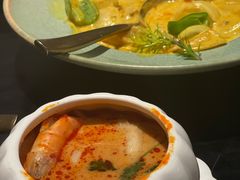 -Thai Alley泰爱里(二沙岛店)