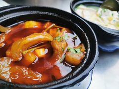 -廖记老砂锅(上清寺店)