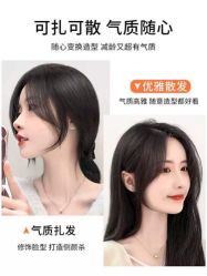 -KIMI HAIR SALON·烫染设计店