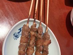 -1078號老北京涮肉(松柏店)