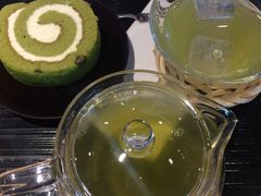 -伊藤久右卫门(宇治本店)