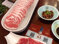 -1078號老北京涮肉(松柏店)