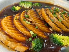 -阿忠食坊大排档·20年老店(万象城店)