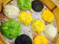 -隆喜元鱼汤包·海鲜(中联广场店)