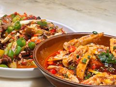 -常和州·夜宵大排档(常州单店)