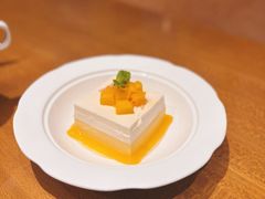 -南京金鹰尚美酒店·尚美西餐厅