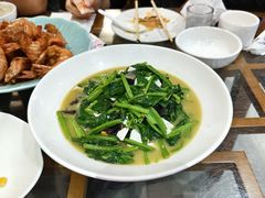 -良师门滨海人家·海鲜·家常菜(滨海城店)