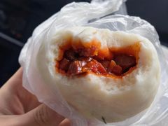 -白玉兰食品(中山公园龙之梦店)