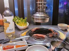 -喜来稀肉(虹泉路店)