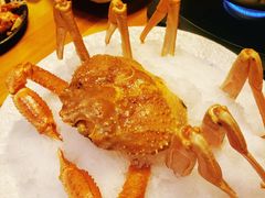 -王鼎精致料理铁板烧(世博源店)