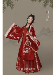 -杭州金夫人婚纱摄影(富阳私享店)