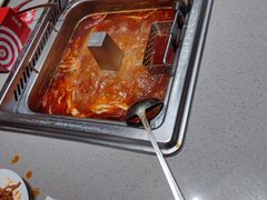 -海底捞火锅(金地广场生日主题店)