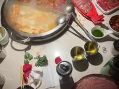 -小龙坎火锅(全球总店)