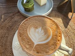 -六阅·福十 FORTEN 海景咖啡西餐厅(双廊古镇店)