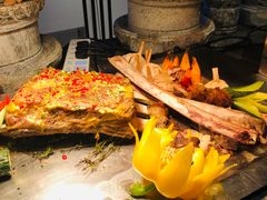 -味餐厅·海鲜·火锅·自助餐