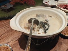 -丹江渔村(首都机场店)