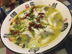 -川悦壹号·川菜(蠡溪路店)