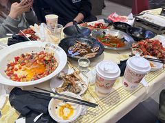 -聚味瞿记·龙虾堂(坡子街店)