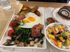 -Dough&Joe团憩(瑞虹天地月亮湾店)